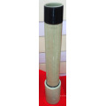 Petroleum or Oil Epoxy High Pressure Pipe or Tube